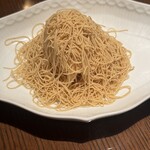 表参道うかい亭 - 