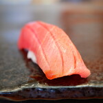 すし大 - 宮城　中トロ