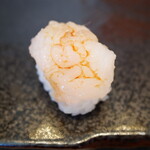 Sushi Dai - 富山　白海老