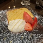 表参道うかい亭 - 