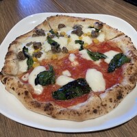 東京メルカート サカエヒロバス -  東京メルカート サカエヒロバス -