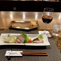 神戸牛すてーきIshida. LINKS　UMEDA店 - 