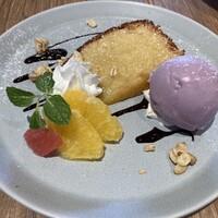 東京メルカート サカエヒロバス -  東京メルカート サカエヒロバス -