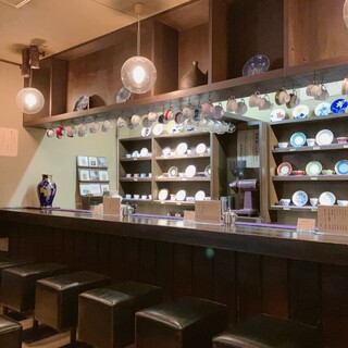 おぐま珈琲店_2