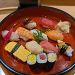 Sushi Hayata - 