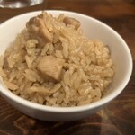 中華そば しば田 - 