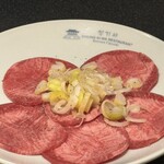 チョンギワ 本館 - 