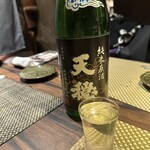 炭美酒菜 一馬力 - 