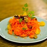 代々木八幡 BISTRO NONKI - 