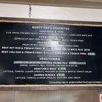 クアロア・ランチ・ハワイ カフェテリア - 