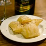 代々木八幡 BISTRO NONKI - 