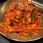 チョンギワ 本館 - 