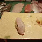 すし屋の磯勢 - 