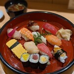 Sushi Hayata - 