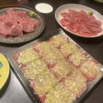 Setagaya Yakiniku bon - 