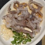 チョンギワ 本館 - 