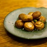 代々木八幡 BISTRO NONKI - 