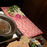 小料理と鍋 由乃 - 