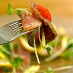 代々木八幡 BISTRO NONKI - 