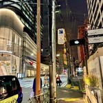 Ristorante e Pizzeria Giancarlo Tokyo - 