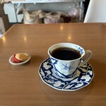 TOMOMO COFFEE - 