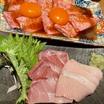小料理と鍋 由乃 金山店 - 