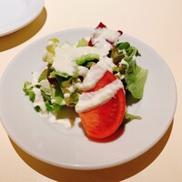 マンジャーモ - 