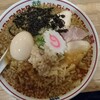 中華そば ムタヒロ  1号店