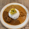 ミナミカレー