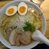 利尻昆布ラーメン くろおび