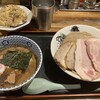 松戸中華そば 富田食堂