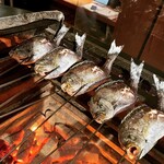 伊豆の旬 やんも - 