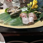 銀座うかい亭 - 