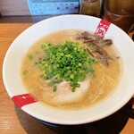 ラーメン凪 豚王 - 