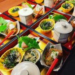 伊豆の旬 やんも - 