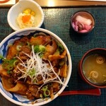 草津湯元水春 水春亭 - 