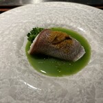 銀座うかい亭 - 