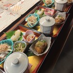 伊豆の旬 やんも - 