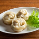 韓國炸餃子mandu