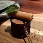 T.N - レバームース