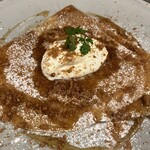 Neuf creperie - 