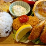 草津湯元水春 水春亭 - 