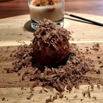 T.N - クロケッタ