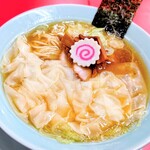 麻布 チャーシュー軒 - 