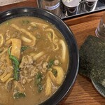 僕とうどんと鰹出汁 鰹さん - 