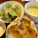 草津湯元水春 水春亭 - 