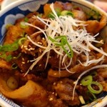 草津湯元水春 水春亭 - 