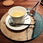 T.N - カモミールティー