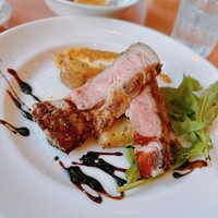 トラットリア グランボッカ - 肉料理 トラットリア グランボッカ - 肉料理