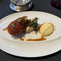 ガストロノミー ジョエル・ロブション - 